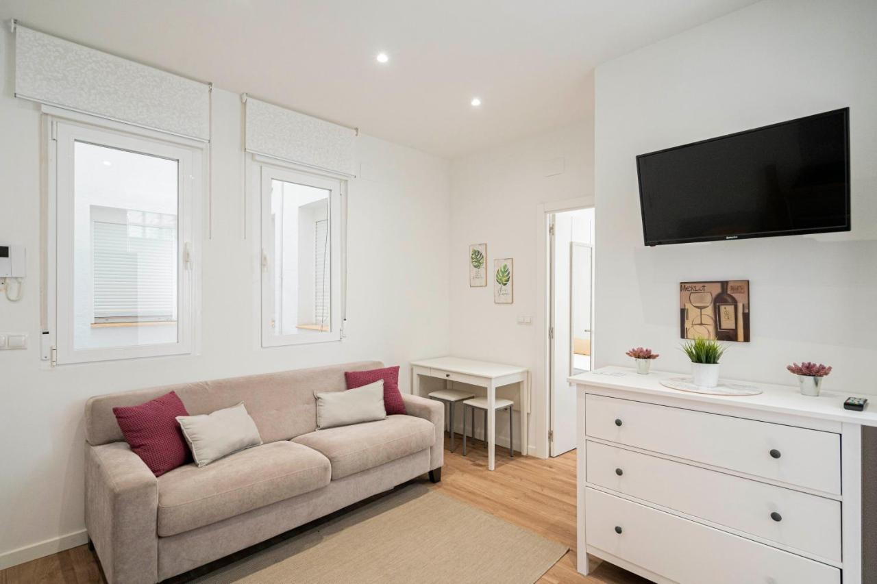 Quiet And Cosy Flat In N. Salamanca * Madrid