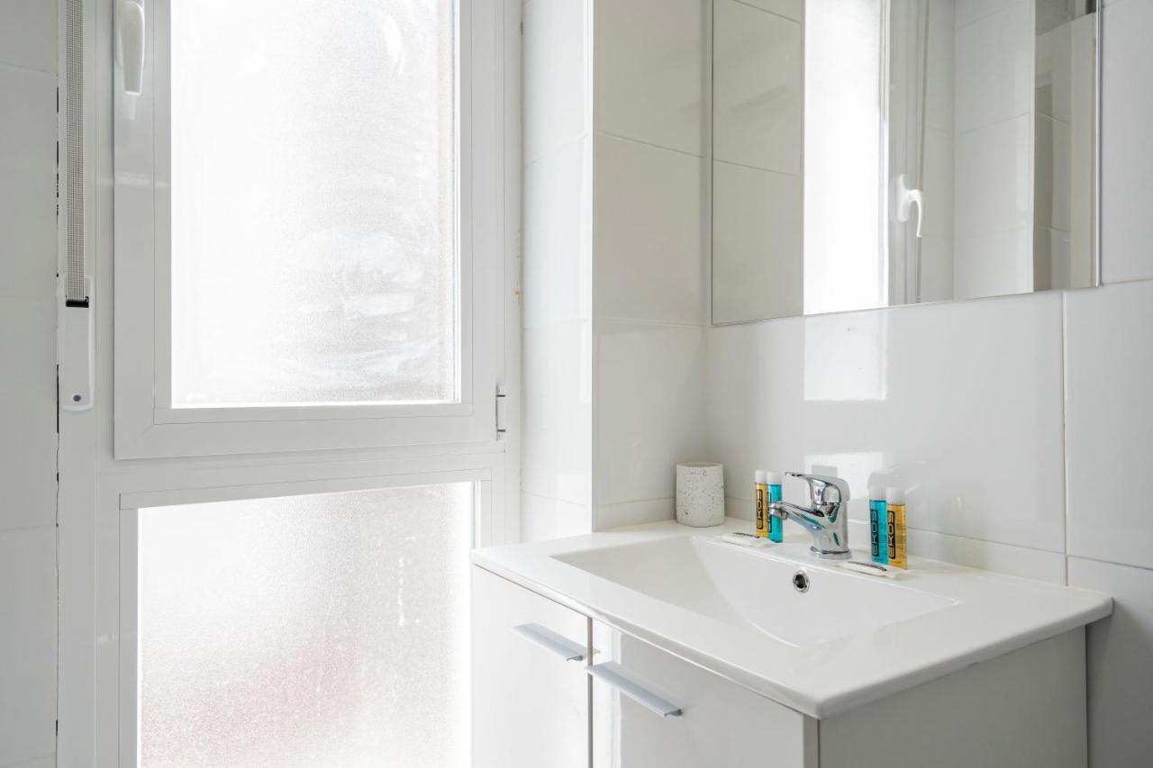 Quiet And Cosy Flat In N. Salamanca Apartamento *
