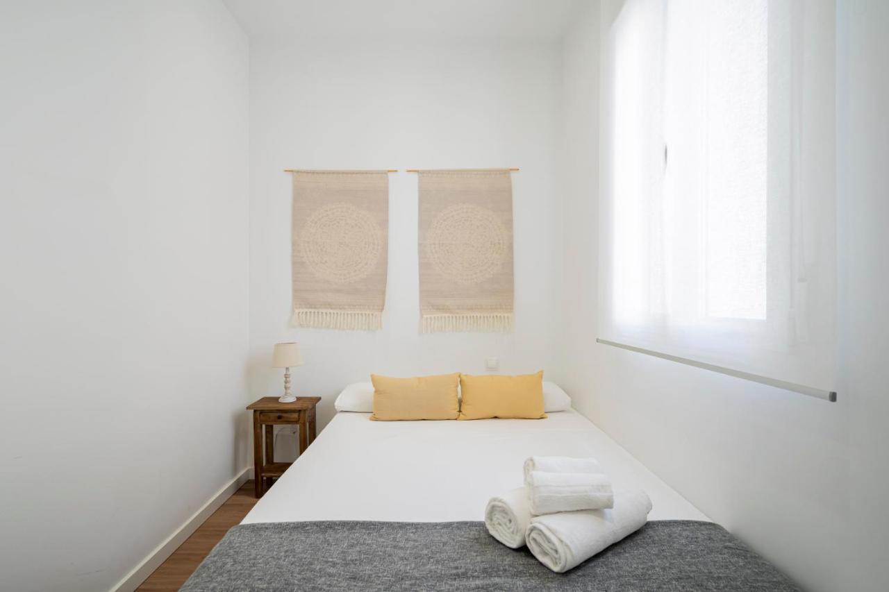 Apartamento Quiet And Cosy Flat In N. Salamanca