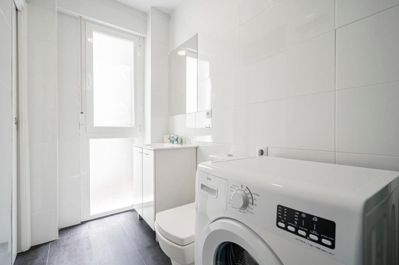 Quiet And Cosy Flat In N. Salamanca